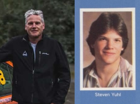 Steven Paul Yuhl