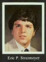 Eric Paul Stratmeyer