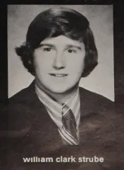 William Clark "Bill" Strube