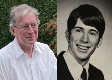 Thomas John Sweeney