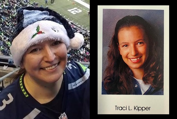 Traci Leigh Kipper