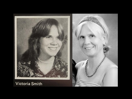 Victoria Streib Smith