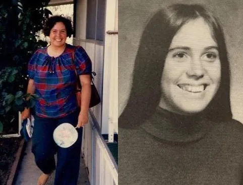 Barbara Joyce Whitehead